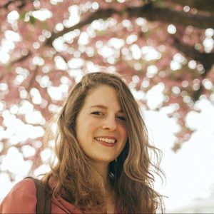 Meet your Posher, Nell